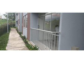 VENTA APARTAMENTO EN MONTENEGRO QUINDIO
