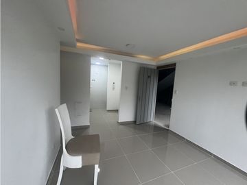 VENTA APARTAMENTO EN MONTENEGRO QUINDIO