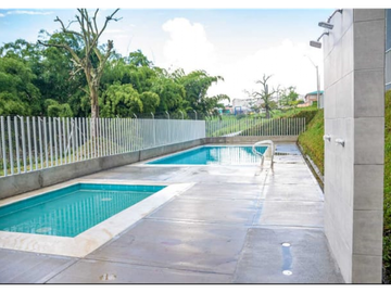 VENTA APARTAMENTO EN MONTENEGRO QUINDIO