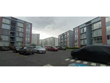 VENTA APARTAMENTO EN MONTENEGRO QUINDIO