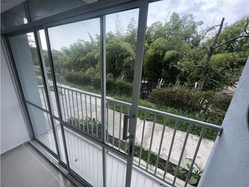 VENTA APARTAMENTO EN MONTENEGRO QUINDIO