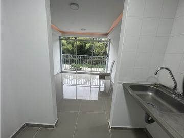 VENTA APARTAMENTO EN MONTENEGRO QUINDIO
