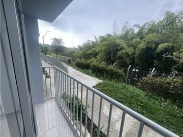VENTA APARTAMENTO EN MONTENEGRO QUINDIO