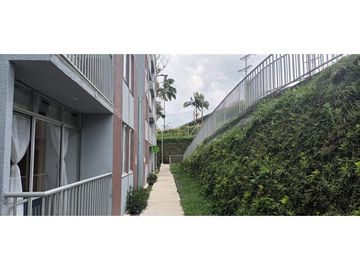 VENTA APARTAMENTO EN MONTENEGRO QUINDIO