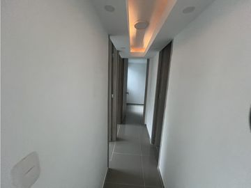 VENTA APARTAMENTO EN MONTENEGRO QUINDIO