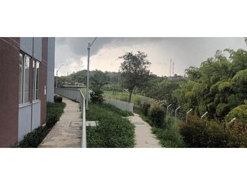 VENTA APARTAMENTO EN MONTENEGRO QUINDIO