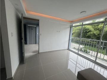 VENTA APARTAMENTO EN MONTENEGRO QUINDIO