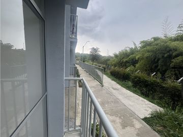 VENTA APARTAMENTO EN MONTENEGRO QUINDIO