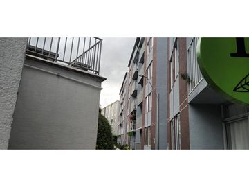 VENTA APARTAMENTO EN MONTENEGRO QUINDIO