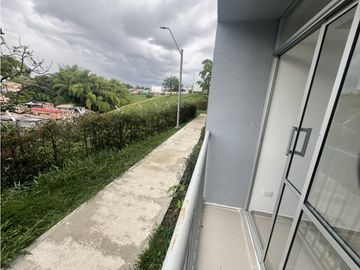 VENTA APARTAMENTO EN MONTENEGRO QUINDIO