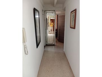 VENDO APTO REMODELADO EN EL LIDO 3P WASI 8206684 (CL)