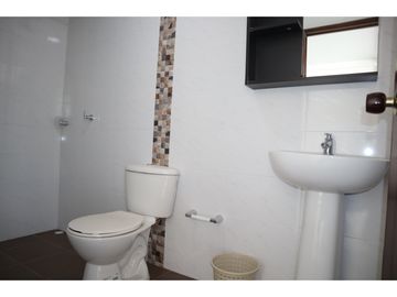 VENDO CASA EN CONDOMINIO EN GUADUAS