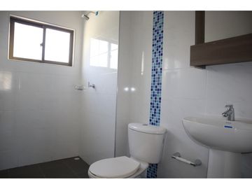VENDO CASA EN CONDOMINIO EN GUADUAS