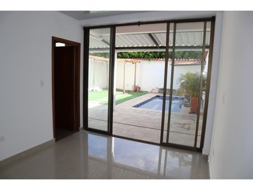 VENDO CASA EN CONDOMINIO EN GUADUAS