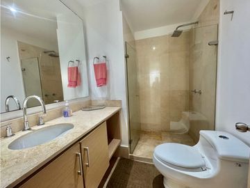 VENTA Apartamento en Castillogrande, Edificio Puerta del Mar