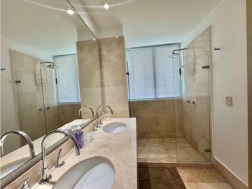 VENTA Apartamento en Castillogrande, Edificio Puerta del Mar