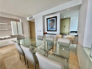 VENTA Apartamento en Castillogrande, Edificio Puerta del Mar