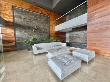 VENTA Apartamento en Castillogrande, Edificio Puerta del Mar