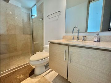 VENTA Apartamento en Castillogrande, Edificio Puerta del Mar