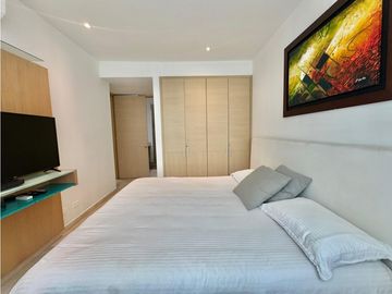 VENTA Apartamento en Castillogrande, Edificio Puerta del Mar