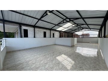 Casa en venta - Conjunto residencial Urbanización Campestre Palmira