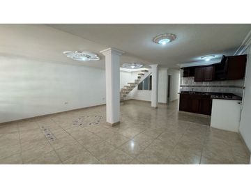 Casa en venta - Conjunto residencial Urbanización Campestre Palmira