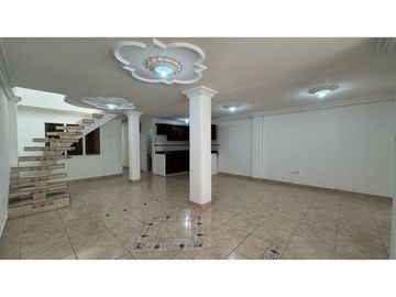 Casa en venta - Conjunto residencial Urbanización Campestre Palmira