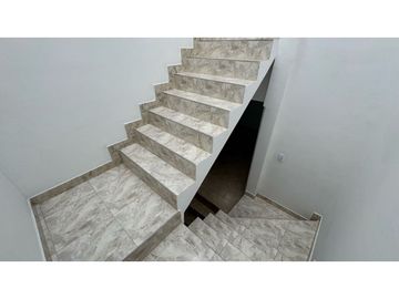 Casa en venta - Conjunto residencial Urbanización Campestre Palmira