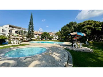 Casa en venta - Conjunto residencial Urbanización Campestre Palmira