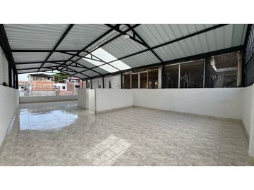 Casa en venta - Conjunto residencial Urbanización Campestre Palmira