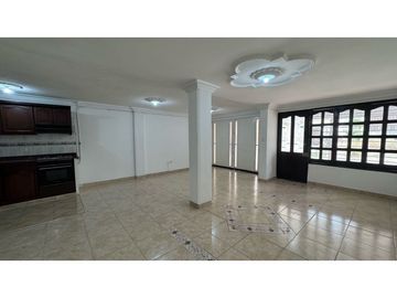 Casa en venta - Conjunto residencial Urbanización Campestre Palmira