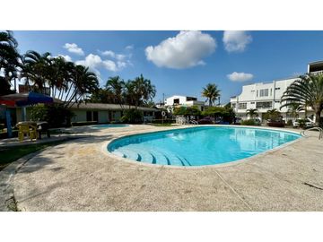 Casa en venta - Conjunto residencial Urbanización Campestre Palmira
