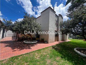 SE VENDE CASA EN CHIA CUNDINAMARCA