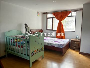 SE VENDE CASA EN CHIA CUNDINAMARCA