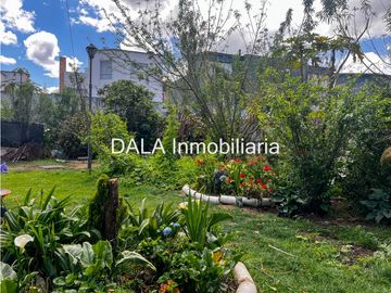 SE VENDE CASA EN CHIA CUNDINAMARCA