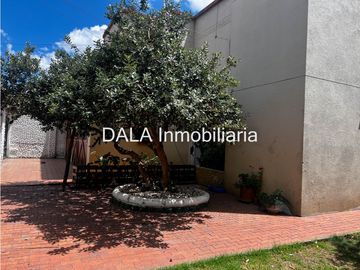 SE VENDE CASA EN CHIA CUNDINAMARCA