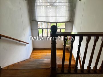 SE VENDE CASA EN CHIA CUNDINAMARCA