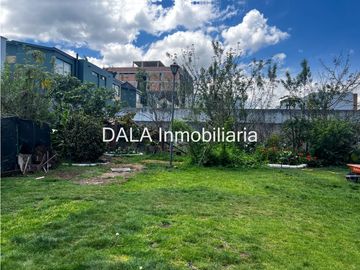 SE VENDE CASA EN CHIA CUNDINAMARCA