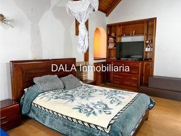 SE VENDE CASA EN CHIA CUNDINAMARCA
