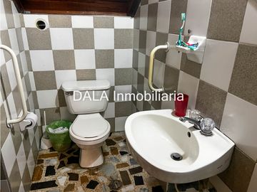 SE VENDE CASA EN CHIA CUNDINAMARCA