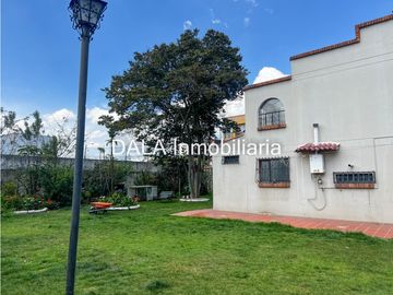 SE VENDE CASA EN CHIA CUNDINAMARCA