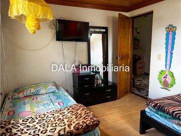 SE VENDE CASA EN CHIA CUNDINAMARCA