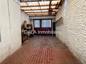 SE VENDE CASA EN CHIA CUNDINAMARCA