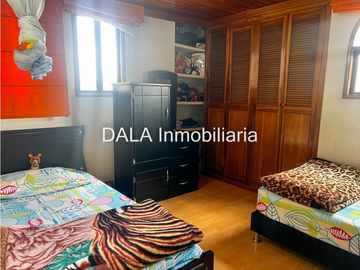 SE VENDE CASA EN CHIA CUNDINAMARCA