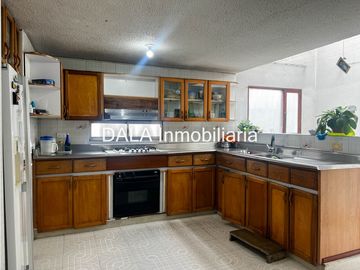 SE VENDE CASA EN CHIA CUNDINAMARCA