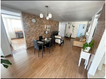 VENTA APARTAMENTO CHINCHIN