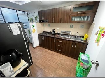 VENTA APARTAMENTO CHINCHIN