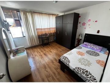 VENTA APARTAMENTO CHINCHIN