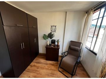 VENTA APARTAMENTO CHINCHIN