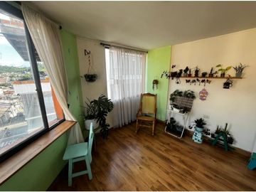 VENTA APARTAMENTO CHINCHIN